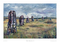 The Hurlers I