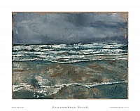 Perranuthnoe Beach