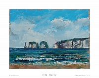 Old Harry