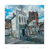 Neal’s Yard