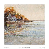 Pin Mill Suffolk