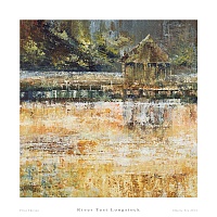 River Test Longstock