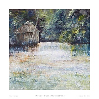 River Test Mottisfont