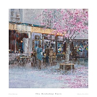 The Bookshop Paris