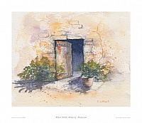 The Old Dairy House
