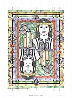 Jack of Clubs