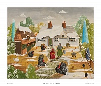 The Turkey Farm