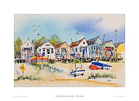 Hengistbury Head