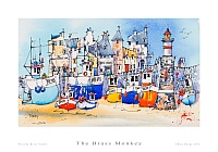 The Brass Monkey
