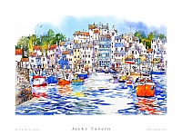 Jack’s Tavern