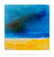 Approaching Storm