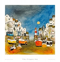 The Frigate Inn