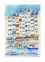 Honfleur