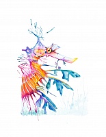 Sea Dragon I