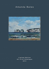 Amanda Bates | Limited Edition Prints