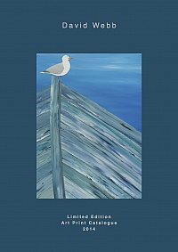 David Webb | Limited Edition Prints