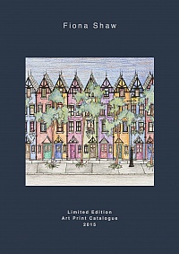 Fiona Shaw | Limited Edition Prints
