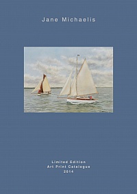 Jane Michaelis | Limited Edition Prints
