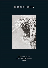 Richard Paulley | Limited Edition Prints