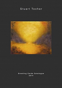 Stuart Tocher | Greetings Cards