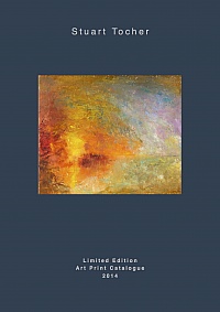 Stuart Tocher | Limited Edition Prints