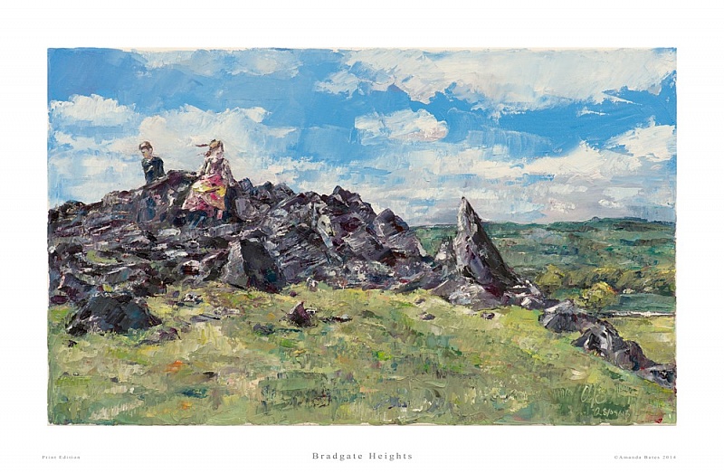Bradgate Heights