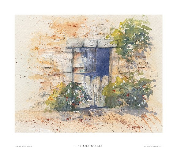 The Old Stable