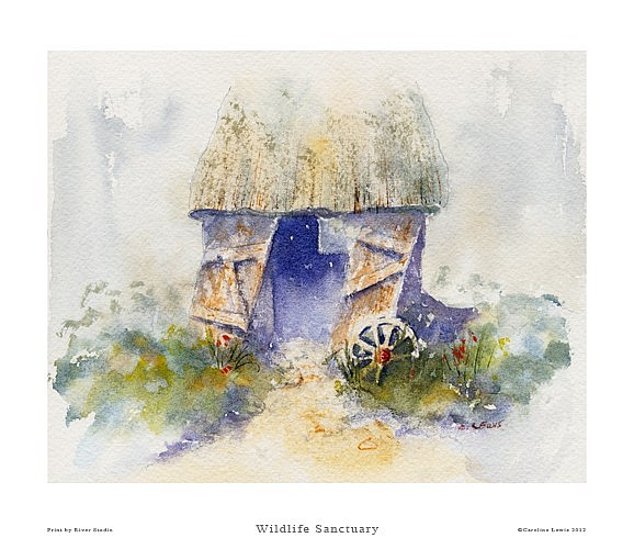 Wildlife Sanctuary