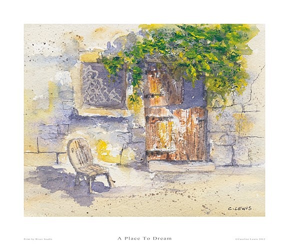 A Place To Dream