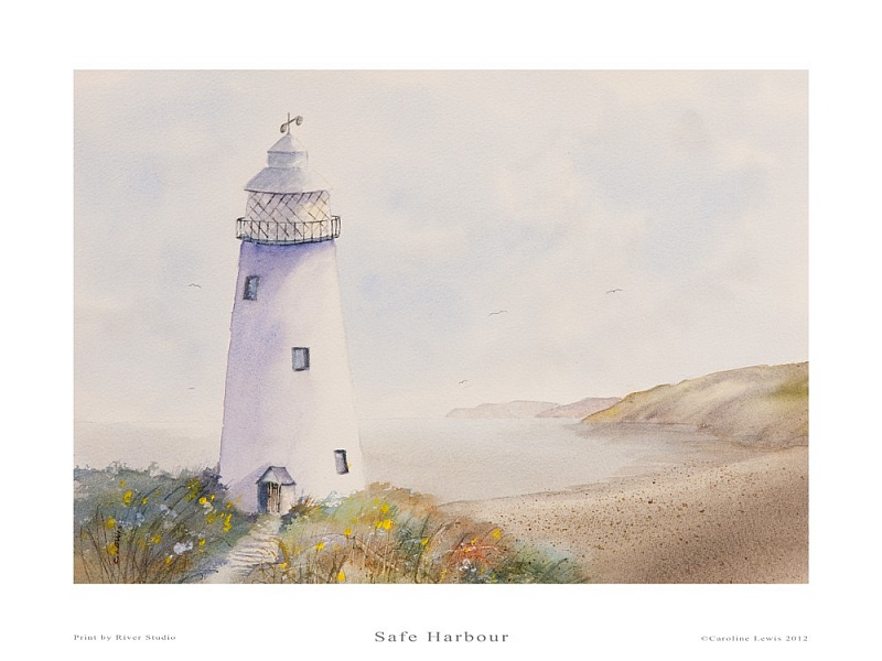 Safe Harbour
