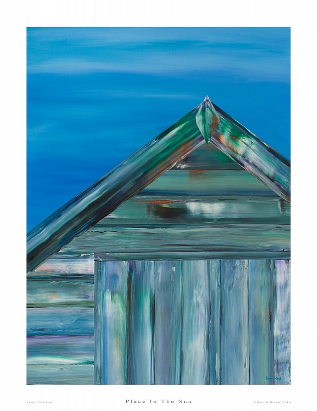Place In The Sun