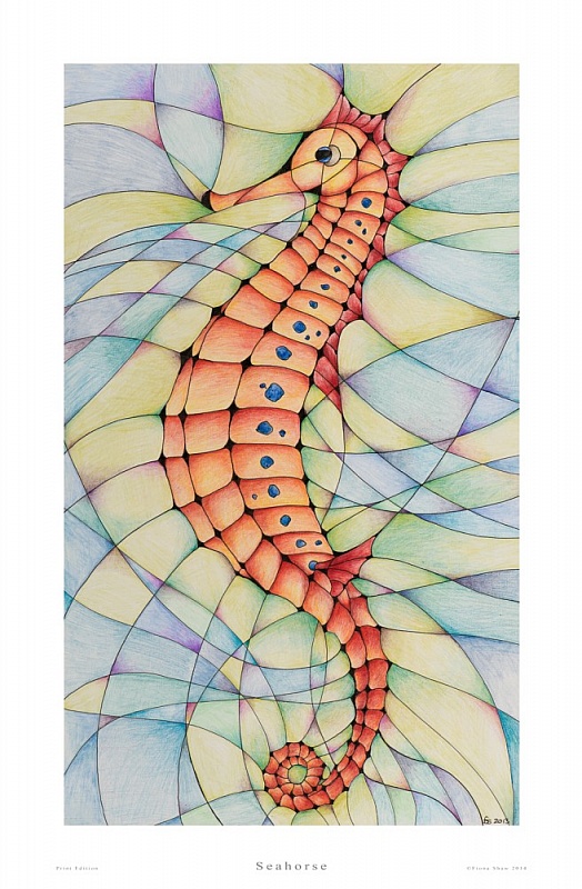 Seahorse