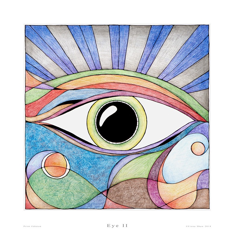 Eye II