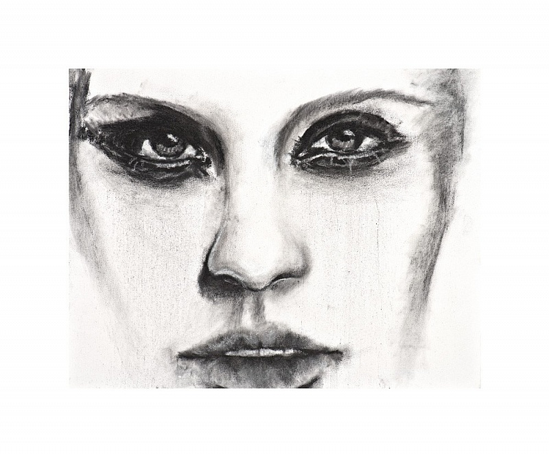 Beauty in Monochrome