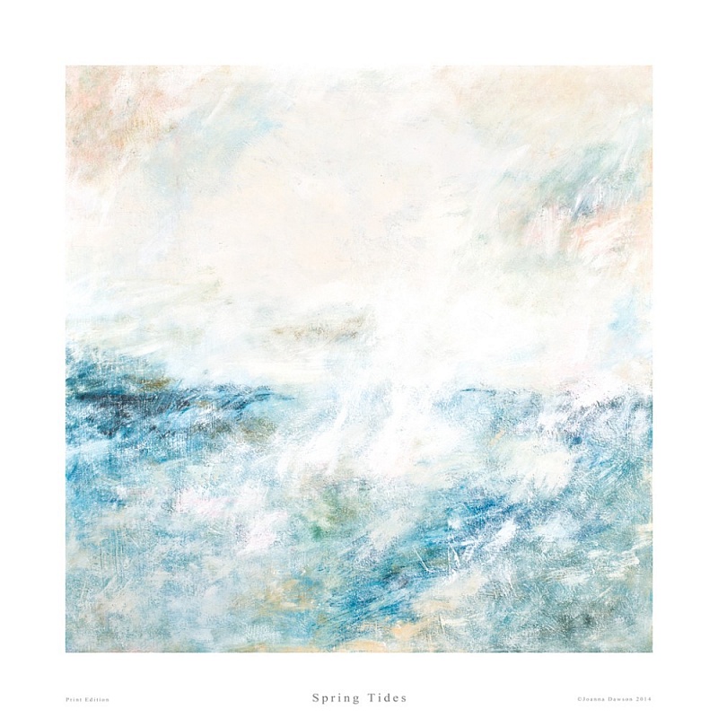 Spring Tides