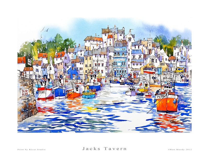 Jack’s Tavern