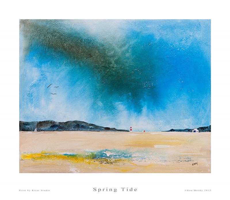Spring Tide