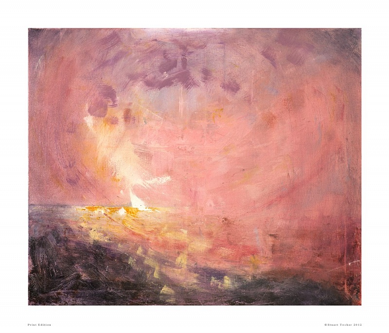 Sun Storm