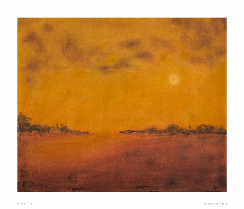 Harvest Moon