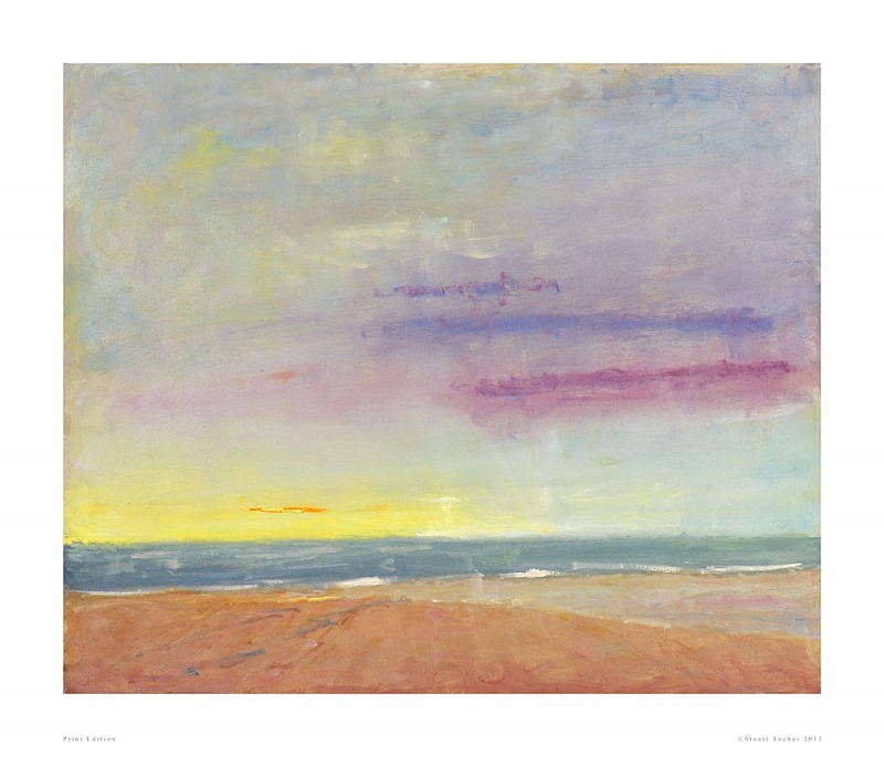 Holkham Beach