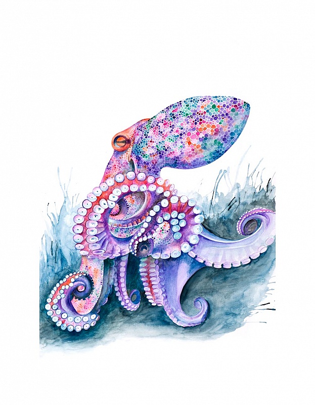 Giant Of The Depths